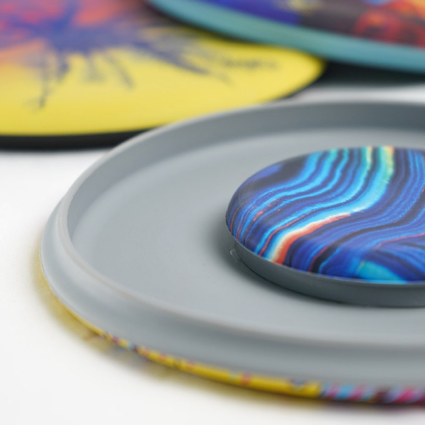 Why people choose our silicone mat?