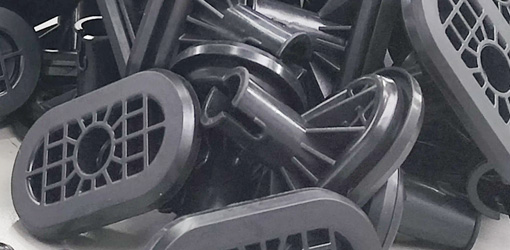 Injection-Molding