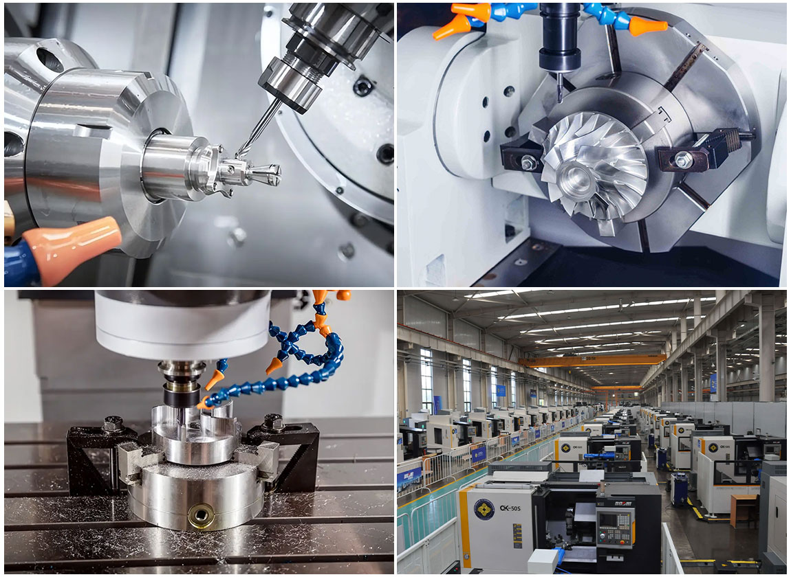 CNC