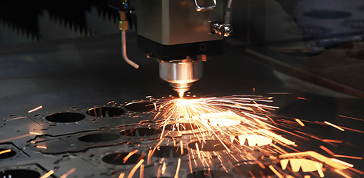 Sheet-Metal-Fabrication