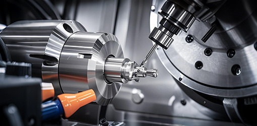 CNC
